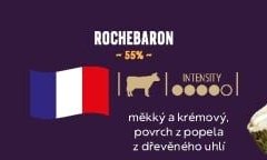 ROCHEBARON - Albert aktualniletaky.eu