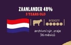 ZAANLANDER 48% - Albert aktualniletaky.eu