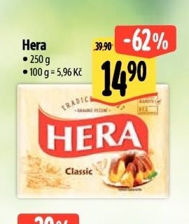 Hera 250 g - Albert aktualniletaky.eu
