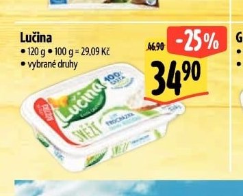Lučina - Albert aktualniletaky.eu