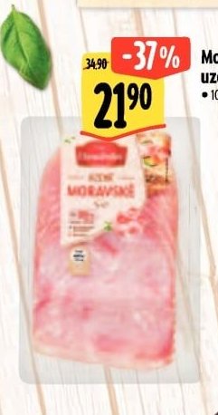 Moravské uzené - Albert aktualniletaky.eu
