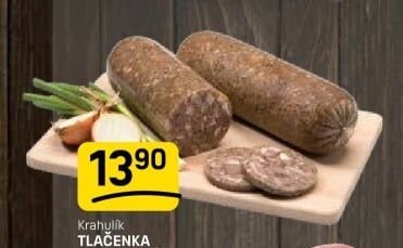 Krahulík TLAČENKA VENKOVSKÁ - FLOP aktualniletaky.eu