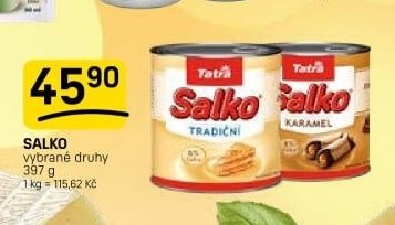 SALKO - FLOP aktualniletaky.eu