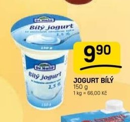 JOGURT BÍLÝ - FLOP aktualniletaky.eu