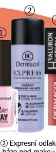 Expresní odlakovač 120 ml - Teta drogerie aktualniletaky.eu