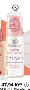 Satin báze pod make-up - Teta drogerie aktualniletaky.eu