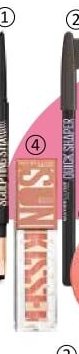 Sculpting Stix tužka na oči - Teta drogerie aktualniletaky.eu