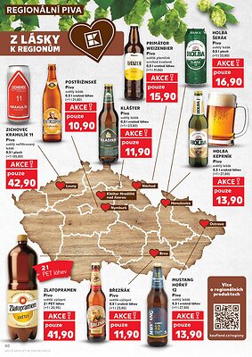 aktuální leták Kaufland 18.3.2026-24.3.2026