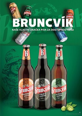 aktuální leták Kaufland 18.3.2026-24.3.2026