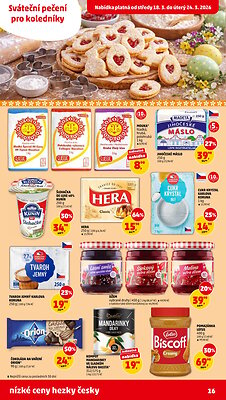 aktuální leták Penny Market 18.3.2026-24.3.2026