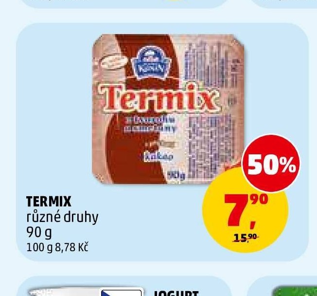 TERMIX - Penny Market aktualniletaky.eu