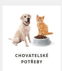 Chovatelské potřeby - Mountfield aktualniletaky.eu