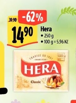 Hera - Albert aktualniletaky.eu