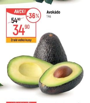 Avokádo - Globus aktualniletaky.eu