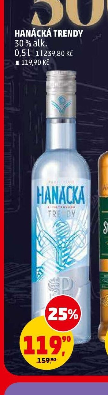 Hanácká Trendy - Penny Market aktualniletaky.eu