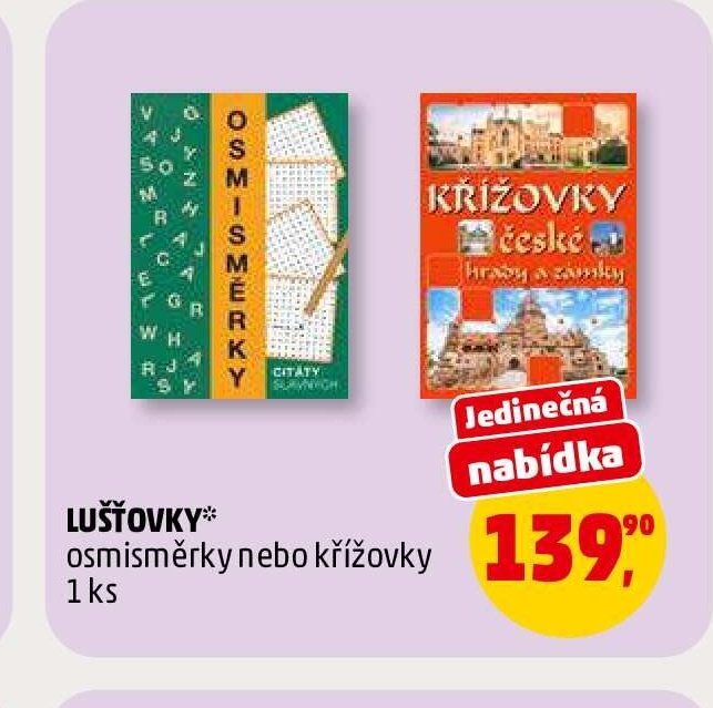 LUŠŤOVKY - Penny Market aktualniletaky.eu
