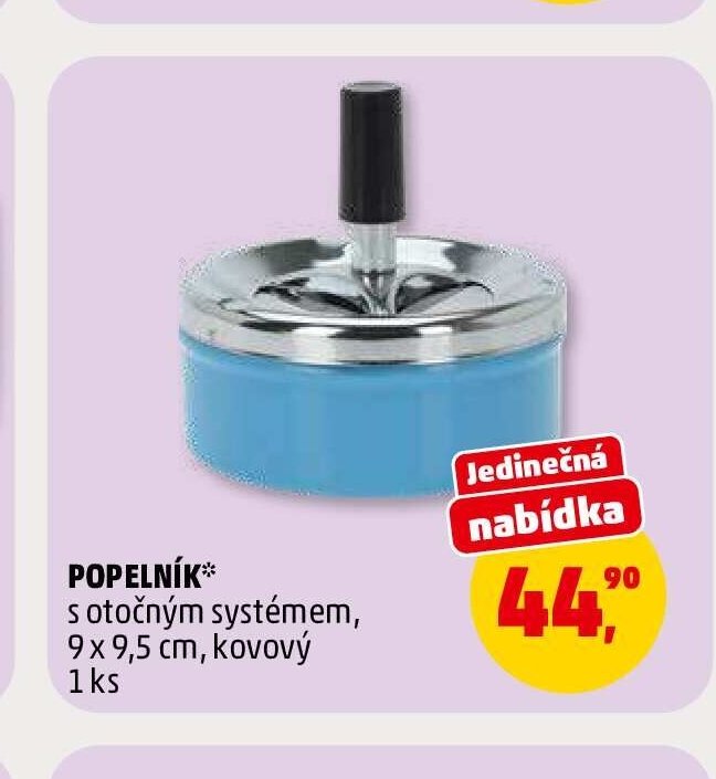 POPELNÍK - Penny Market aktualniletaky.eu