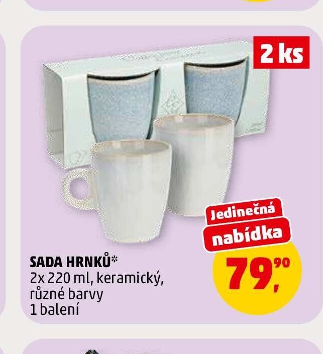SADA HRNKŮ - Penny Market aktualniletaky.eu