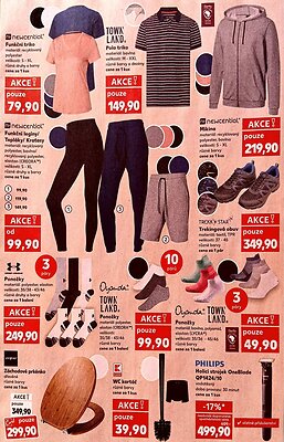 aktuální leták Kaufland 8.4.2026-14.4.2026