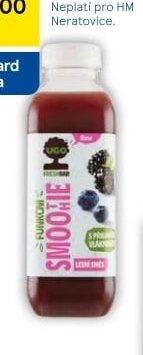 UGO Funkční smoothie - Tesco aktualniletaky.eu