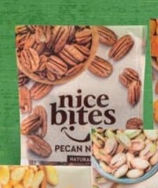 Nice Bites Pecan - BILLA aktualniletaky.eu