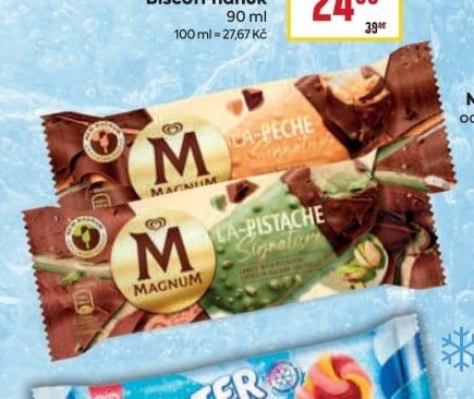 Magnum nanuk - BILLA aktualniletaky.eu