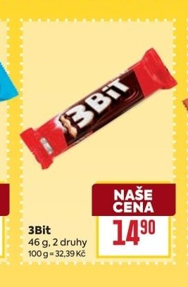 3Bit - BILLA aktualniletaky.eu