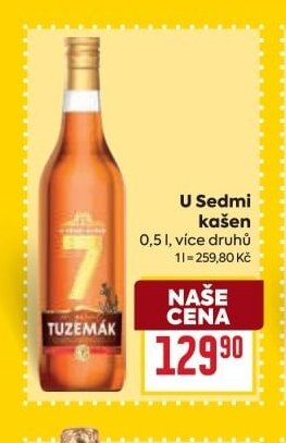 U Sedmi kašen - BILLA aktualniletaky.eu