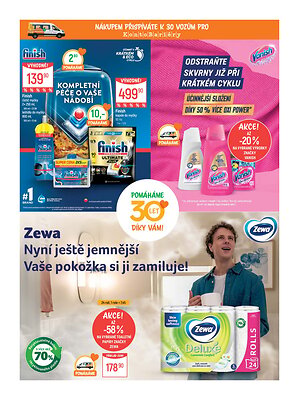 aktuální leták Globus 8.4.2026-14.4.2026