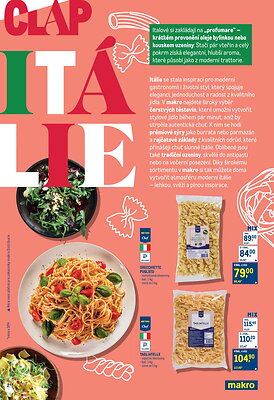 Makro leták - Potraviny strana 2