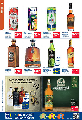 Makro leták - Potraviny strana 24