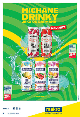 Makro leták - Potraviny strana 26