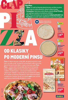 Makro leták - Potraviny strana 6