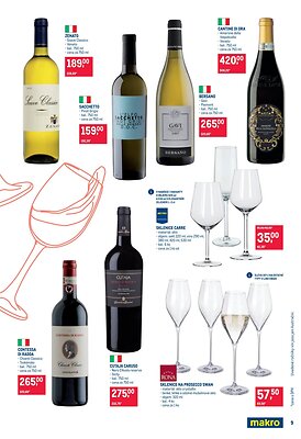 Makro leták - Potraviny strana 9