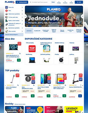 planeo.cz strana 1