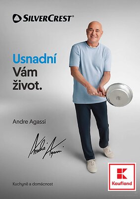 aktuální leták Kaufland 15.4.2026-21.4.2026