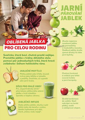 aktuální leták Kaufland 15.4.2026-21.4.2026