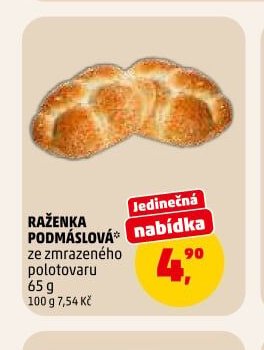 Raženka podmáslová - Penny Market aktualniletaky.eu