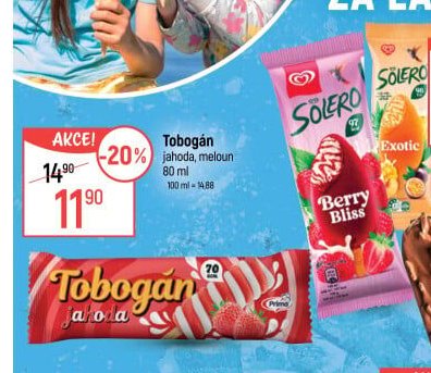 Tobogán - Globus aktualniletaky.eu