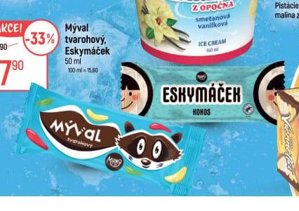 Mýval - Globus aktualniletaky.eu