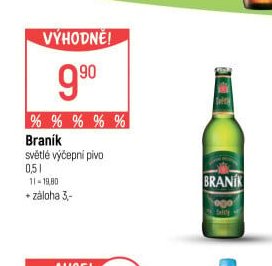 Branik - Globus aktualniletaky.eu