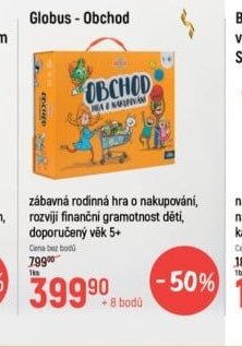 Globus - Obchod - Globus aktualniletaky.eu
