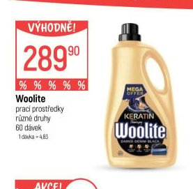 Woolite - Globus aktualniletaky.eu