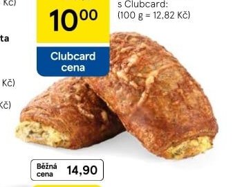 Fit kornbageta cereální - Tesco aktualniletaky.eu