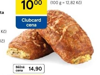 Fit kornbageta cereální s kváskem - Tesco aktualniletaky.eu