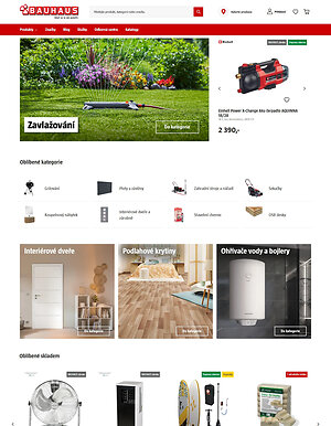 aktuální leták BAUHAUS 15.4.2026-21.4.2026
