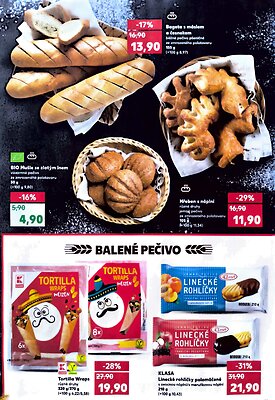 aktuální leták Kaufland 22.4.2026-28.4.2026