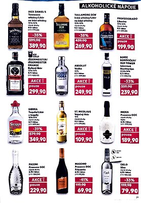 aktuální leták Kaufland 22.4.2026-28.4.2026