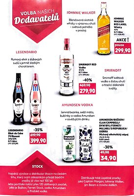 aktuální leták Kaufland 22.4.2026-28.4.2026