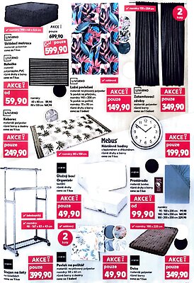 aktuální leták Kaufland 22.4.2026-28.4.2026
